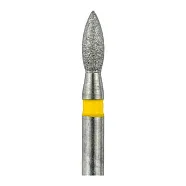 Бор алмазный 830 016 FG, желтый (5 шт), Jota