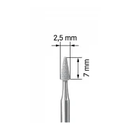 Стоматологические арканзасские камни Komet Dental, 645.204.420