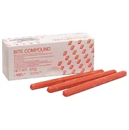 Bite Compound - материал для регистрации окклюзии 15Х8г, GC