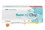 SureOss - крошка кортикальной кости, 0,5 СС