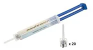 UltraTemp REZ Fast Set Kit (1 x 5 мл + 20 насадок Mixing Tip)