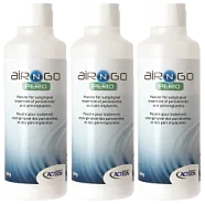 Порошок Acteon Air-N-Go perio powder на основе глицина (3 упаковки по 160 грамм)