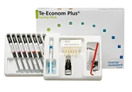 Te-Econom Plus System Pack, набор - (8x4г.)