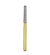 Бор финир 20 граней FG 8676 G (1 шт), SS White