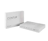 Мембрана коллагеновая - bioPLATE Membrane Contur 15х20 mm