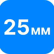 М2 Тейпер (25 мм)