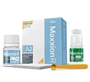 Maxxion R, цвет А2 (10 гр + 8 гр), стеклоиономерный цемент 