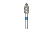 Бор алмазный 830 023 FG 314 (5 шт), Meisinger
