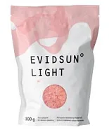 Evidsun Light, Цвет: 02 - материал для изготовления зубных протезов (100 г)
