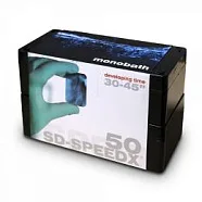 Пленка рентген б/блистер Sd-speedx (50шт), 1025-8, Gulsa
