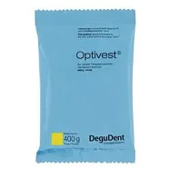 Паковочная масса Optivest, 50 кг