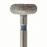 Бор алмазный 909 040 FG 314 (5 шт), Meisinger