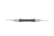 Кюрета пародонтологическая Implant Mini Gracey 1/2 LM 201-202MTi EM