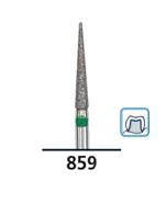 Бор алмазный 859-018C-FG (1 шт.), DFS DIAMON
