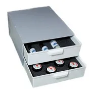Набор красителей Stain-kit K2 (Yeti)