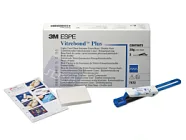 Vitrebond Plus прокладочный материал (1х10 г)