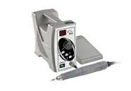 Микромотор зуботехнический OZ Black/F100aIII, бесщеточный