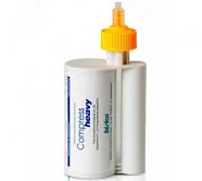Bisico Compress heavy, картридж - (1 х 380мл.)