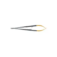Иглодержатель castroviejo, прямой, 18 см, NHM-5026R