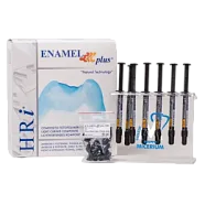 Enamel plus HRi Flow, набор (9 х 2 г.), Micerium S.p.A