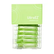 UltraEZ Combo- набор гелей для снятия чувствительности зубов , по 10 для каждой челюсти в каппах верх/низ