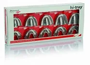 Hi-Tray KIT of 8 U/L Perforated Trays