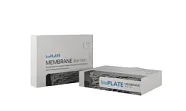 BioPLATE Membrane Barrier FIT, 30 x 40 мм, Cardioplant - мембрана барьерная перикардиальная
