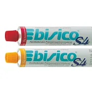 Bisico S4 Light, коррегирующий материал, 01260 - (2 х 76,5мл.)