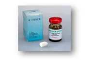 Bio-gen® putty Paste, 1 флакон, 2 cc. Размер гранул: 0.5-1 мм.