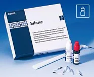 Silane 2- бонд 2-компонентный 2 Х 3 мл DMG 213118