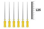 Фингер Спредер (Finger Spreaders) L25 №20 (6 шт), VDW
