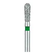 Бор алмазный 808RL 018 FG, зеленый (5 шт), Jota