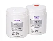 Силикон Vertex Putty 1:1, цвет №85.
