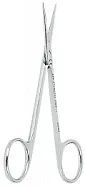 Ножницы для десны изогнутые 12,5 см Asa Lady