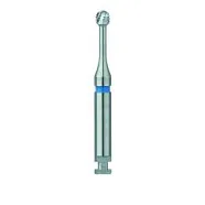 Бор твердосплавный HM1SQ 021 RA 204 (5 шт), Meisinger