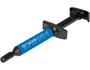 Цемент BracePaste Band and Build LC голубой (4 гр) светоотверждаемый
