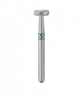 Бор алмазный FG Coarse 909/042 (1 шт), SS White