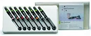 Tetric EvoFlow Assortment 8 x2 г