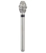 Бор алмазный 811-033TSC-FG (1 шт), NTI