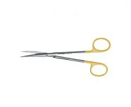 Ножницы perma sharp изогнутые остроконечные 14,5 см 5 1/2, S5057