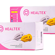 Иглы карпульные Hеaltex