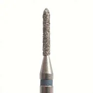 Бор алмазный 868 016 FG, черный (5 шт), Jota