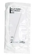 Держатель для кисточек Универсальный белый Brush Holder white