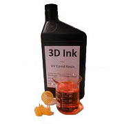Расходные 3D материалы