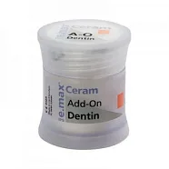 Плечевая масса IPS e.max Ceram Margin 20 г A3
