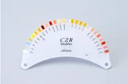 CZR c-guide отдельные шкалы