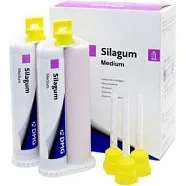 Silagum MEDIUM (2x50ml)