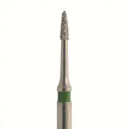 Бор алмазный 888L 010 FG, зеленый (5 шт), Jota