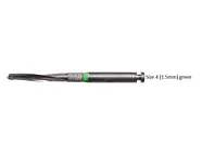 UniCore Drill Size 4 (1x1.5mm)