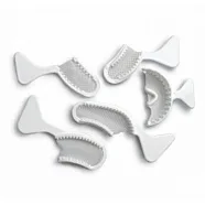 Triple Tray Assorted, слепочные ложки, Premier - (1 х 35шт.)